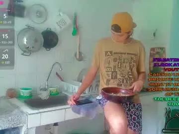 andy_gray01 from Chaturbate is Freechat