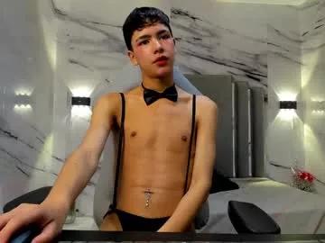 andy_lee_ from Chaturbate is Freechat