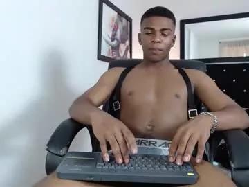 andy_smith333 from Chaturbate is Freechat