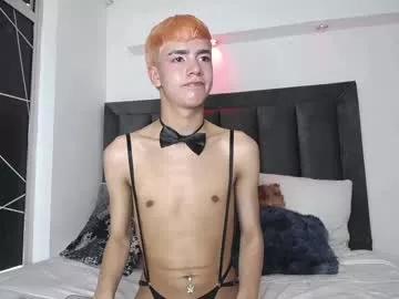 andyleex from Chaturbate is Freechat