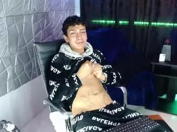 ang3l_king from Chaturbate is Freechat