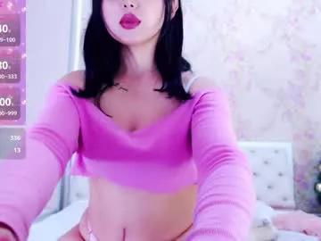 angel_asia_ from Chaturbate is Freechat