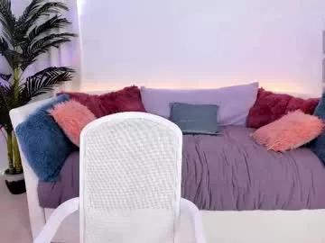 angel_claire from Chaturbate is Freechat