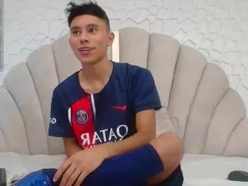 angel_esteban_fx from Chaturbate is Freechat