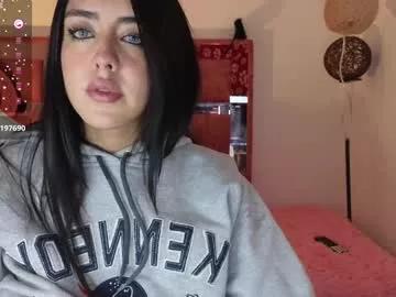 angel_lusst from Chaturbate is Freechat