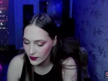 angel_mellisa_star from Chaturbate is Freechat