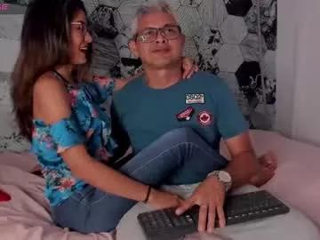 angela_and_bruno from Chaturbate is Freechat