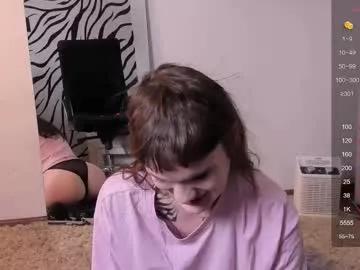 angela_fog from Chaturbate is Freechat