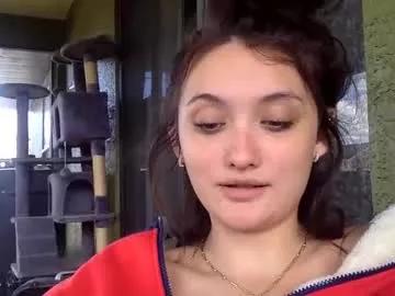 angelangelina444 from Chaturbate is Freechat