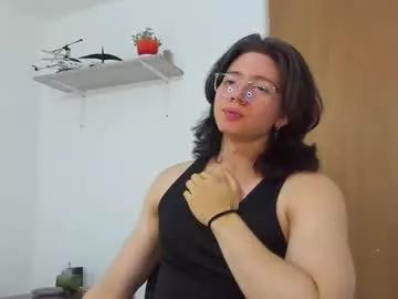 angelbennet_ from Chaturbate is Freechat