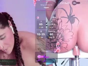 angelcb_ from Chaturbate is Freechat