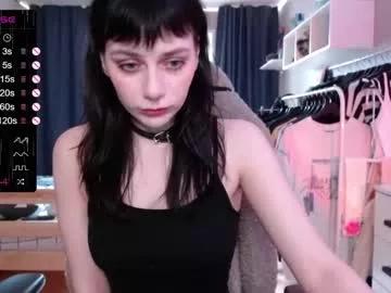 angelic_shawty from Chaturbate is Freechat