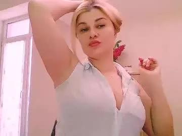 angelica_angel_ from Chaturbate is Freechat