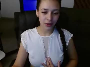 angeline_davies from Chaturbate is Freechat