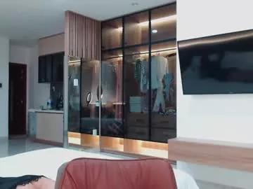 angeline_secret on Chaturbate