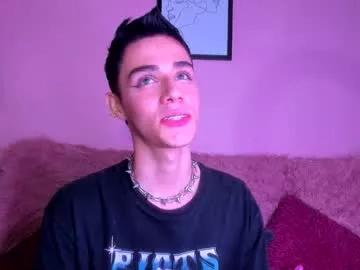 angelo_foxxx from Chaturbate is Freechat