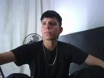 angelo_o_o from Chaturbate is Freechat