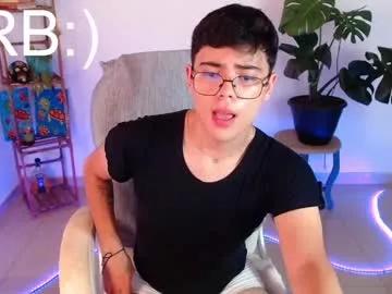 angelomuller21 from Chaturbate is Freechat