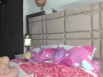 angye_hot from Chaturbate is Freechat