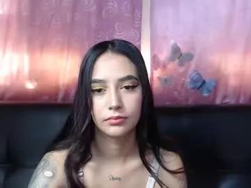 anne_jm from Chaturbate is Freechat