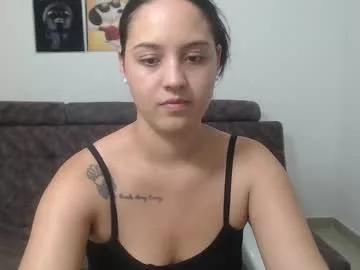 anthonela_queen from Chaturbate is Freechat