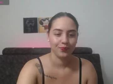 anthonela_queen from Chaturbate is Freechat