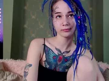 anuskatz from Chaturbate is Freechat