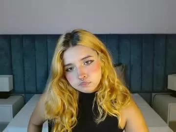 april__bunny from Chaturbate is Freechat