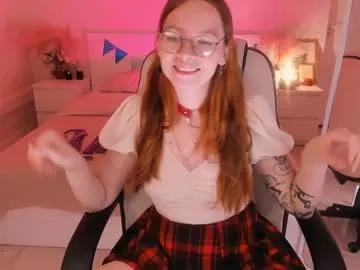 april_coy from Chaturbate is Freechat