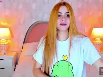 aprilrousse from Chaturbate is Freechat