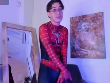 archie_kings_ from Chaturbate is Freechat