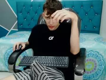 archie_star from Chaturbate is Freechat