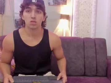 ares_williams7 from Chaturbate is Freechat