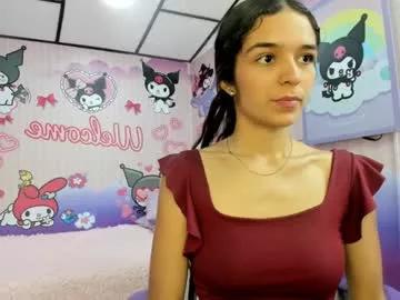 ariana__sweet_ from Chaturbate is Freechat