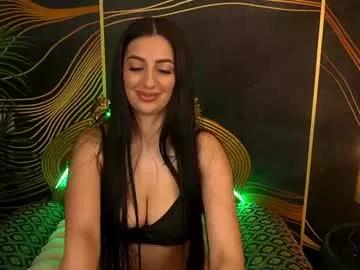 arielgemme from Chaturbate is Freechat