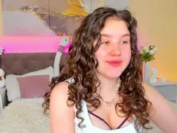 ariella_sol from Chaturbate is Freechat