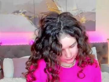 ariella_sol from Chaturbate is Freechat