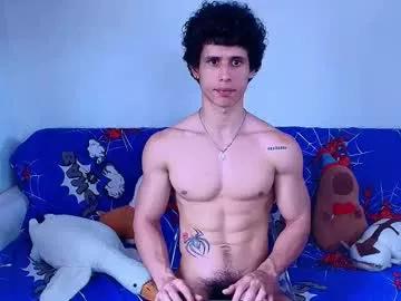 arnold_black69 from Chaturbate is Freechat