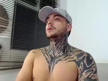 aronwade from Chaturbate is Freechat