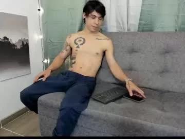 arthurcarterr from Chaturbate is Freechat