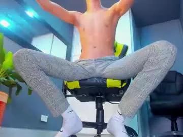 arthuro_phendragon from Chaturbate is Freechat