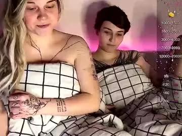 arya_stark7 from Chaturbate is Freechat