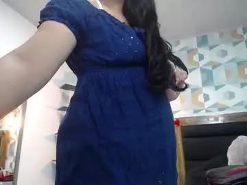 aryamorgan1 from Chaturbate is Freechat