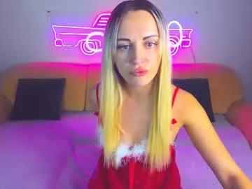 ashley_crashly from Chaturbate is Freechat