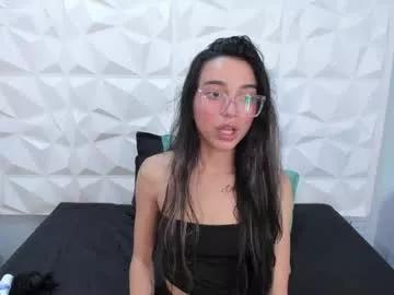 ashley_lara from Chaturbate is Freechat