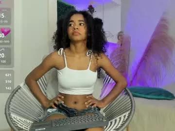 ashley_lemus from Chaturbate is Freechat