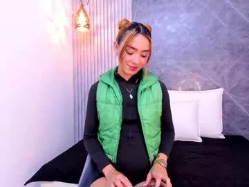 ashley_miller26 from Chaturbate is Freechat