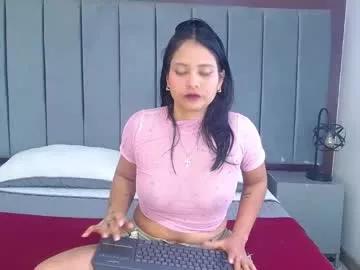 ashley_tomphsonn from Chaturbate is Freechat