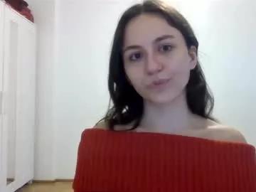 ashleycreazy from Chaturbate is Freechat