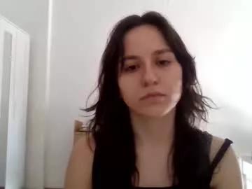 ashleycreazy from Chaturbate is Freechat